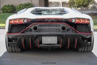 2022 Lamborghini Aventador LP 780-4 Ultimae for sale