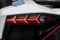 2022 Lamborghini Aventador LP 780-4 Ultimae for sale