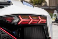 2022 Lamborghini Aventador LP 780-4 Ultimae for sale