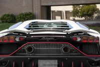 2022 Lamborghini Aventador LP 780-4 Ultimae for sale