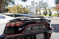 2022 Lamborghini Aventador LP 780-4 Ultimae for sale