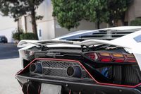 2022 Lamborghini Aventador LP 780-4 Ultimae for sale