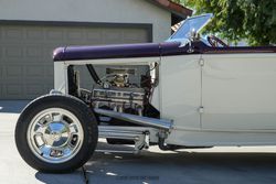 1932 Ford Model B Roadster Hot Rod for sale