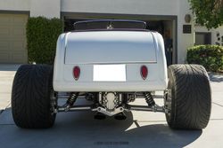 1932 Ford Model B Roadster Hot Rod for sale