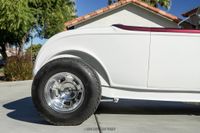1932 Ford Model B Roadster Hot Rod for sale