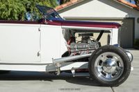 1932 Ford Model B Roadster Hot Rod for sale