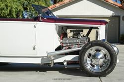 1932 Ford Model B Roadster Hot Rod for sale