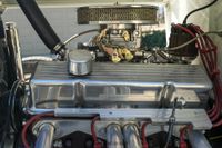 1932 Ford Model B Roadster Hot Rod for sale
