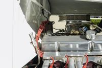 1932 Ford Model B Roadster Hot Rod for sale