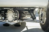 1932 Ford Model B Roadster Hot Rod for sale