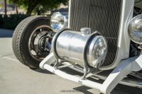 1932 Ford Model B Roadster Hot Rod for sale