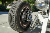 1932 Ford Model B Roadster Hot Rod for sale