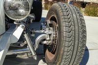 1932 Ford Model B Roadster Hot Rod for sale