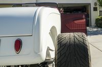 1932 Ford Model B Roadster Hot Rod for sale