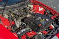 2002 Chevrolet Camaro Z28 SS 35th Anniversary Edition for sale