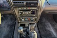 2002 Chevrolet Camaro Z28 SS 35th Anniversary Edition for sale