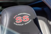 2002 Chevrolet Camaro Z28 SS 35th Anniversary Edition for sale