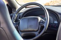 2002 Chevrolet Camaro Z28 SS 35th Anniversary Edition for sale