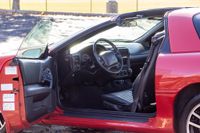 2002 Chevrolet Camaro Z28 SS 35th Anniversary Edition for sale