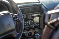 2002 Chevrolet Camaro Z28 SS 35th Anniversary Edition for sale