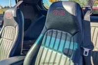 2002 Chevrolet Camaro Z28 SS 35th Anniversary Edition for sale