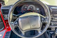 2002 Chevrolet Camaro Z28 SS 35th Anniversary Edition for sale
