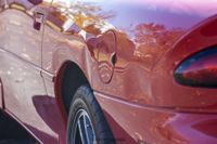 2002 Chevrolet Camaro Z28 SS 35th Anniversary Edition for sale