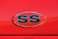 2002 Chevrolet Camaro Z28 SS 35th Anniversary Edition for sale