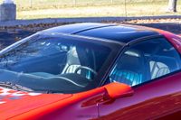 2002 Chevrolet Camaro Z28 SS 35th Anniversary Edition for sale
