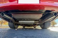 2002 Chevrolet Camaro Z28 SS 35th Anniversary Edition for sale