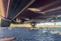 2002 Chevrolet Camaro Z28 SS 35th Anniversary Edition for sale