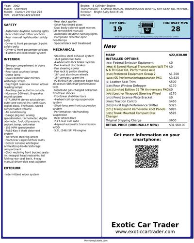Service record 1 of 1