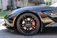 2014 Chevrolet Corvette Stingray Convertible 3LT Callaway SC627 for sale