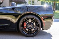 2014 Chevrolet Corvette Stingray Convertible 3LT Callaway SC627 for sale