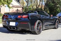 2014 Chevrolet Corvette Stingray Convertible 3LT Callaway SC627 for sale