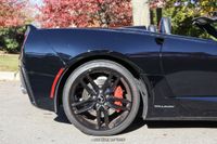 2014 Chevrolet Corvette Stingray Convertible 3LT Callaway SC627 for sale