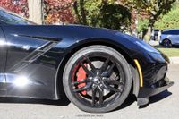 2014 Chevrolet Corvette Stingray Convertible 3LT Callaway SC627 for sale