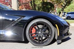 2014 Chevrolet Corvette Stingray Convertible 3LT Callaway SC627 for sale
