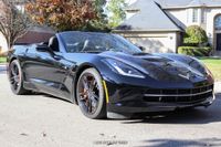 2014 Chevrolet Corvette Stingray Convertible 3LT Callaway SC627 for sale