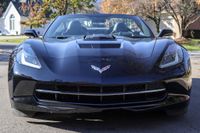 2014 Chevrolet Corvette Stingray Convertible 3LT Callaway SC627 for sale