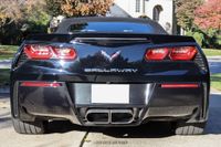 2014 Chevrolet Corvette Stingray Convertible 3LT Callaway SC627 for sale