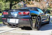 2014 Chevrolet Corvette Stingray Convertible 3LT Callaway SC627 for sale