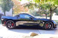 2014 Chevrolet Corvette Stingray Convertible 3LT Callaway SC627 for sale