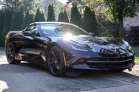 2014 Chevrolet Corvette Stingray Convertible 3LT Callaway SC627 for sale