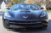 2014 Chevrolet Corvette Stingray Convertible 3LT Callaway SC627 for sale