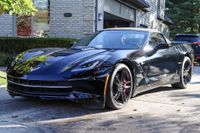 2014 Chevrolet Corvette Stingray Convertible 3LT Callaway SC627 for sale