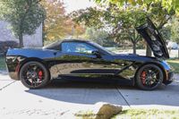 2014 Chevrolet Corvette Stingray Convertible 3LT Callaway SC627 for sale