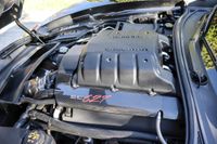 2014 Chevrolet Corvette Stingray Convertible 3LT Callaway SC627 for sale