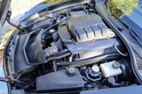 2014 Chevrolet Corvette Stingray Convertible 3LT Callaway SC627 for sale
