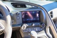 2014 Chevrolet Corvette Stingray Convertible 3LT Callaway SC627 for sale